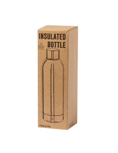 Bidón Térmico Hilker