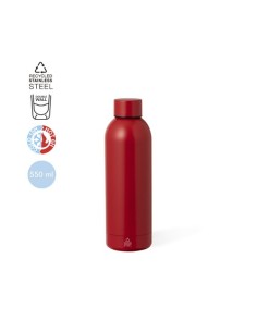 Bidón Térmico Keono 2