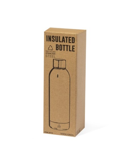 Bidón Térmico Keono