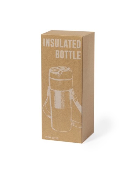 Bidón Térmico Matner