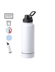 Bidón Térmico Wankex 2