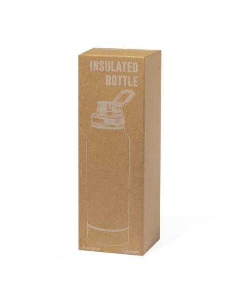 Bidón Térmico Wankex