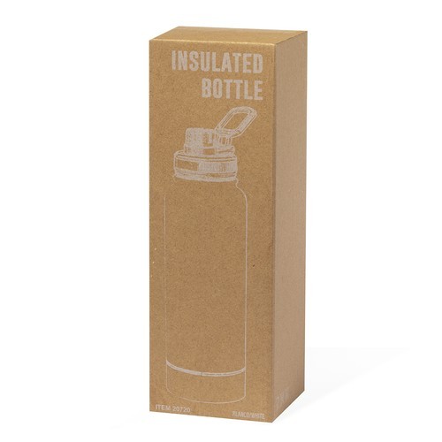 Bidón Térmico Wankex