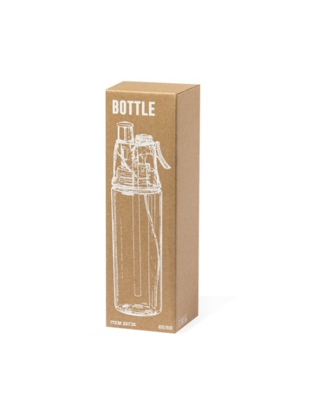 Bidón Vaporizador Fluxi