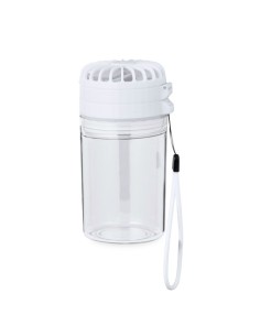 Bidón Ventilador Zexen