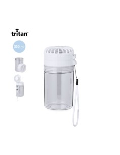 Bidón Ventilador Zexen 2