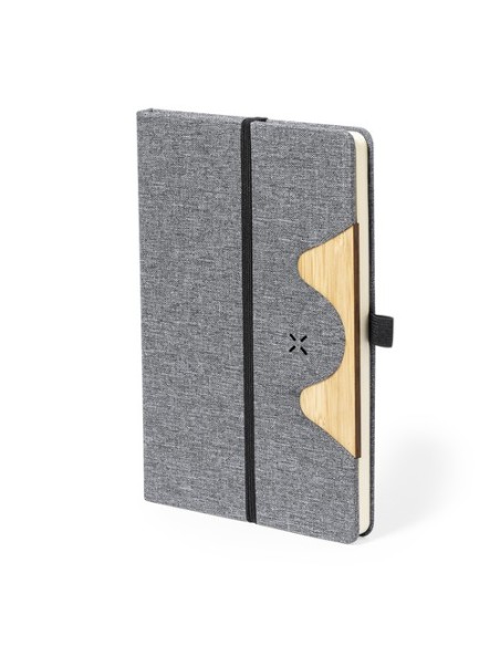 Bloc Notas Cargador Dalou