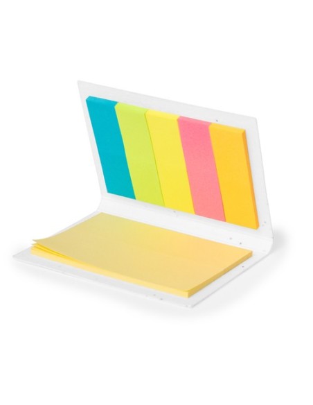 Bloc Notas Semillas Albot