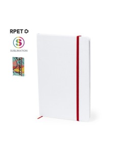 Bloc Notas Sublimación Groly 2