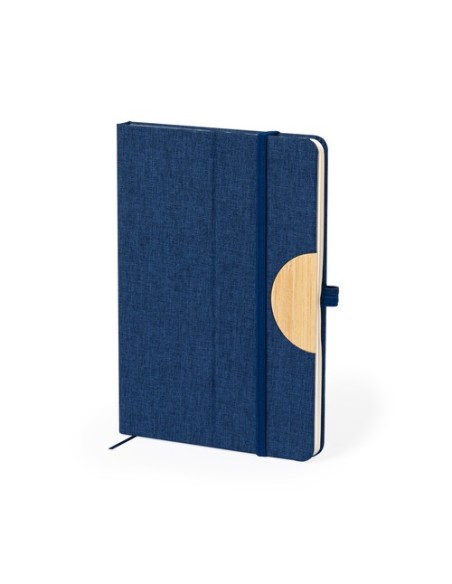 Bloc Notas Soporte Jibs