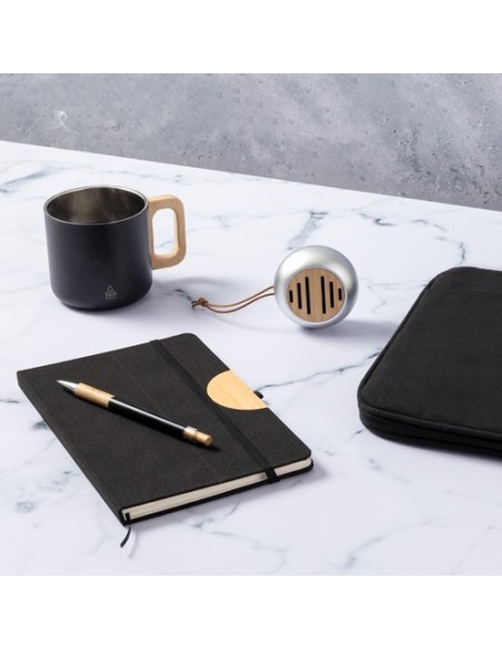 Bloc Notas Soporte Jibs