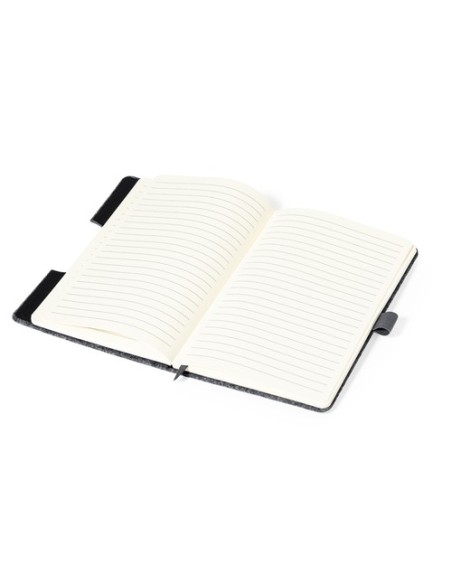 Bloc Notas Soporte Kobain