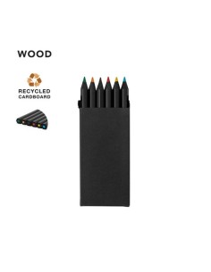 Caja Lápices Lameiro 2