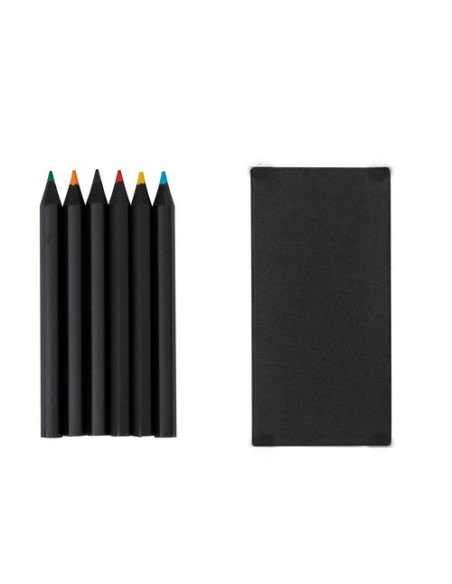 Caja Lápices Lameiro