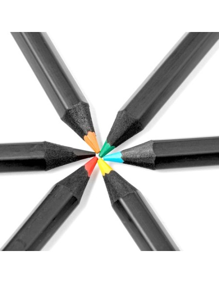 Caja Lápices Lameiro