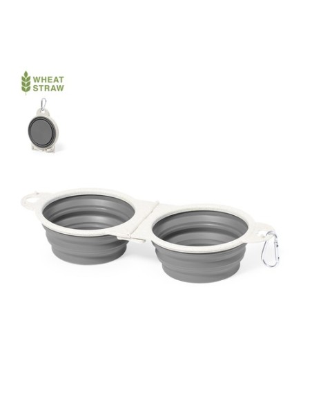 Bowl Plegable Saluki