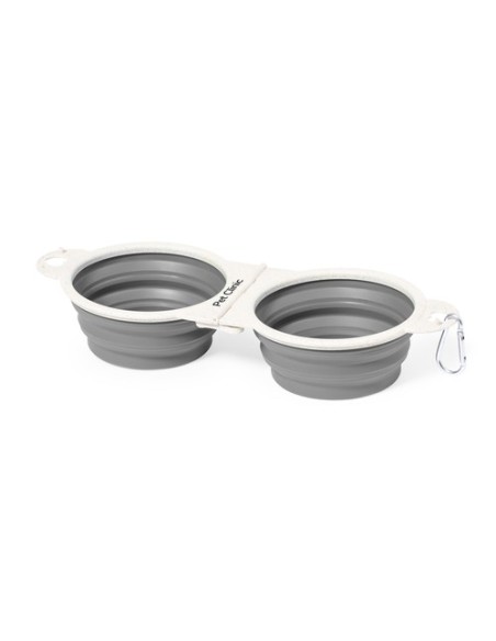 Bowl Plegable Saluki