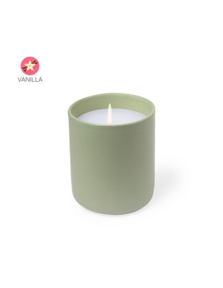 Vela Aromática Elora