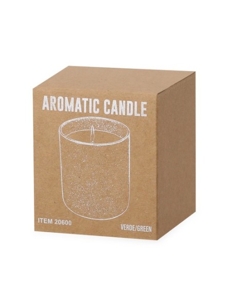 Vela Aromática Elora