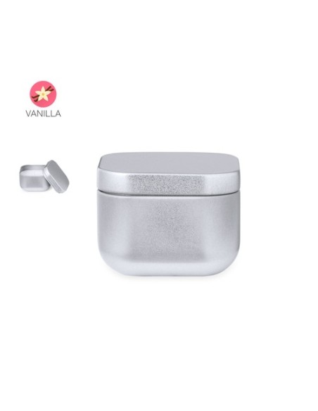 Vela Aromática Hetfil