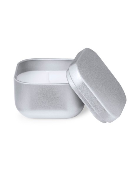 Vela Aromática Hetfil