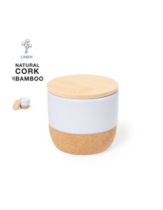 Vela Aromática Lavolia 2