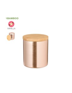 Vela Aromática Rudyn 2