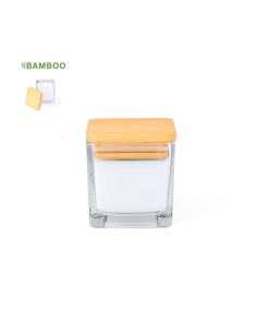 Vela Aromática Safron 2