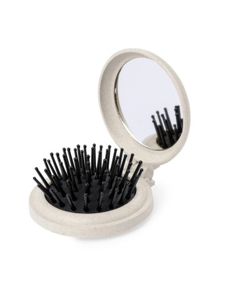Cepillo con Espejo Flege