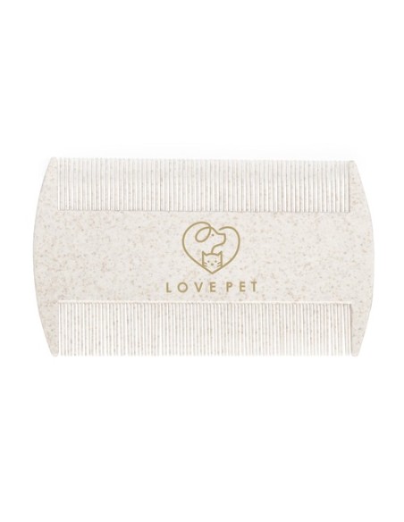 Peine Mascotas Vandyt