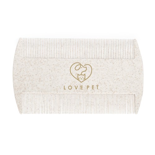 Peine Mascotas Vandyt