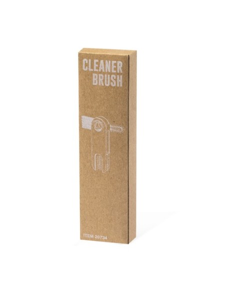 Cepillo Limpiador Grimg