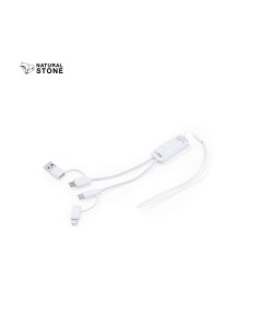 Cable Cargador Surgex 2