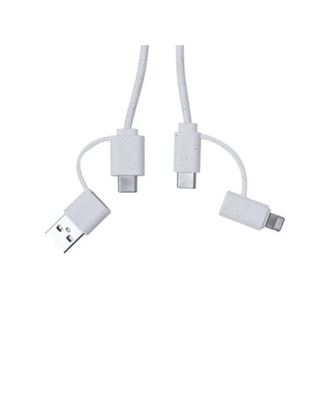 Cable Cargador Surgex