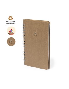 Libreta Semillas Astrida 2