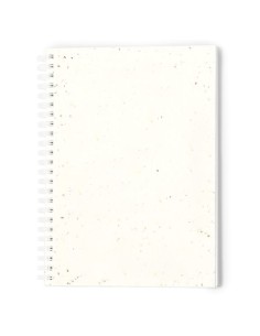 Libreta Semillas Bitar