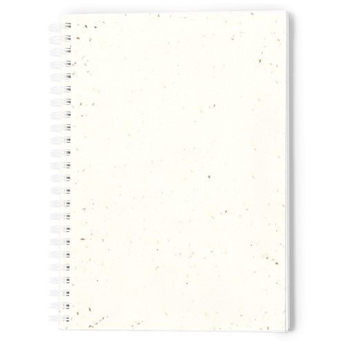 Libreta Semillas Bitar