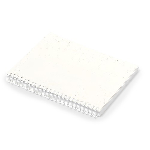 Libreta Semillas Bitar