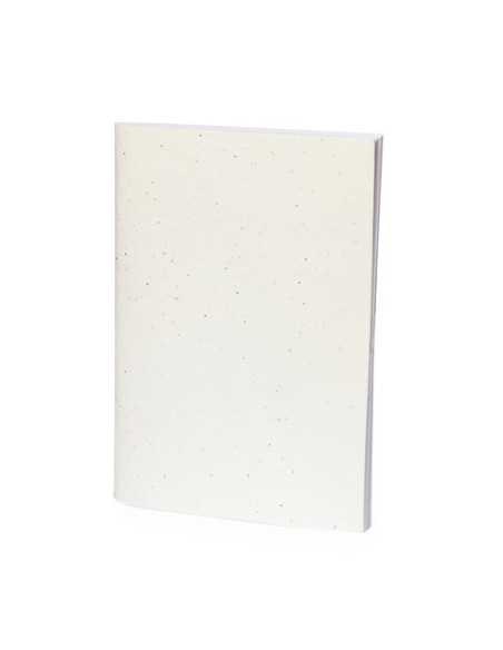 Libreta Semillas Derna