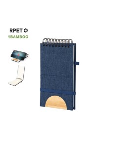 Libreta Soporte Alyxa 2