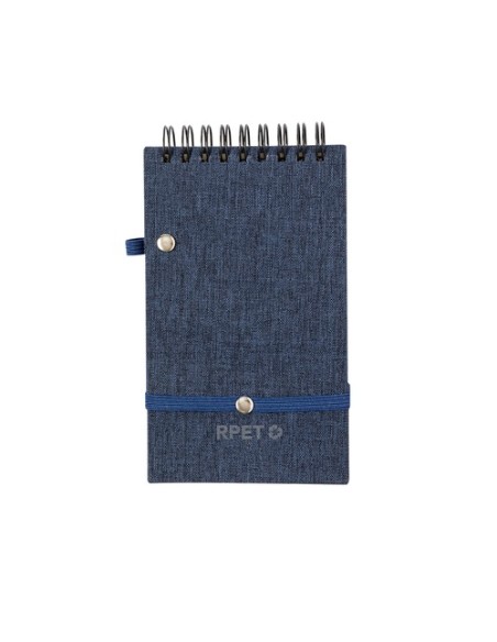 Libreta Soporte Alyxa