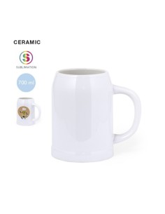 Jarra Sublimación Heim 2