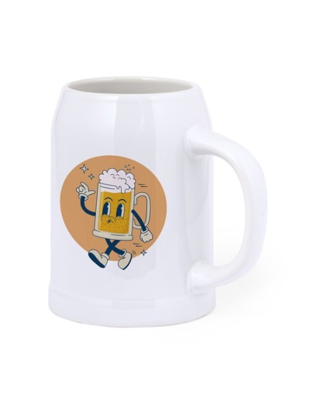 Jarra Sublimación Heim