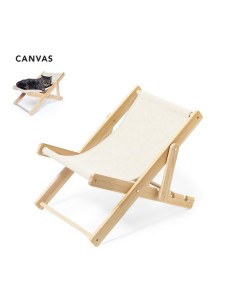 Silla Mascotas Diny 2