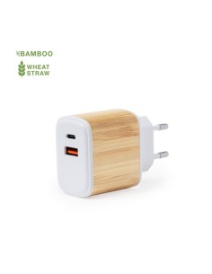 Cargador USB Sugax 2