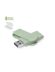 Memoria USB Brounik 16GB 2