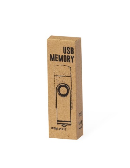 Memoria USB Ladny 16GB