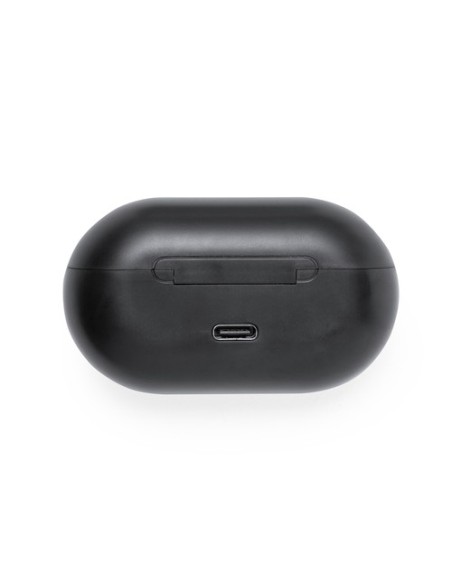 Auriculares Clip Gemston