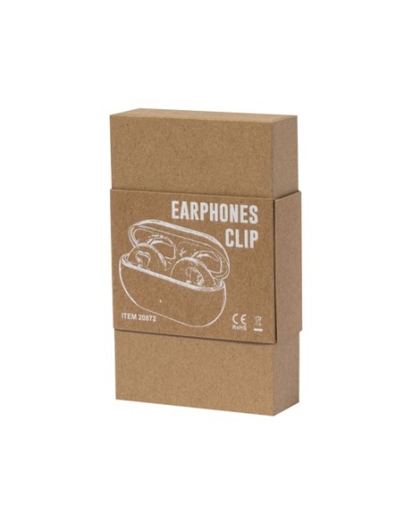 Auriculares Clip Gemston