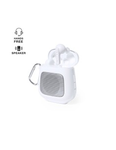 Auriculares Altavoz Boxy 2